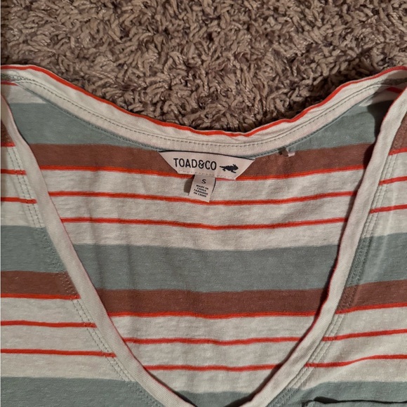 Toad&Co Grom Tank - Picture 2 of 2